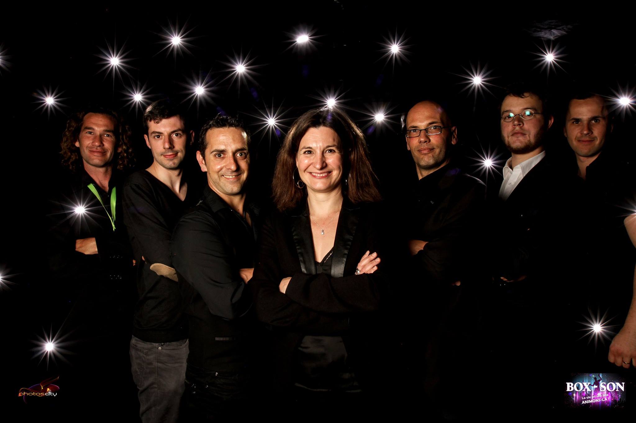 Jean-Frédéric Pessayre - Photoscity